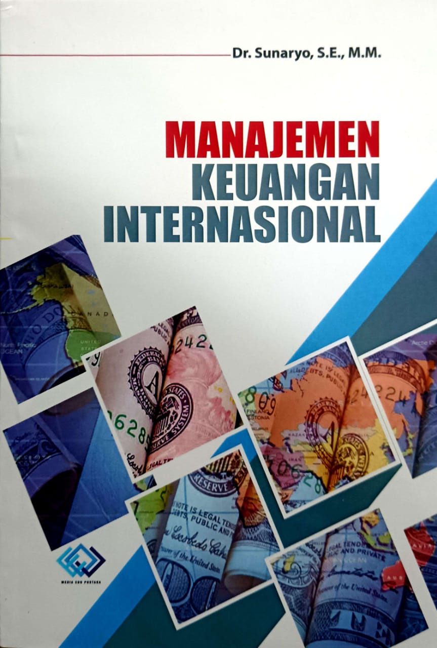 Daftar Koleksi Buku